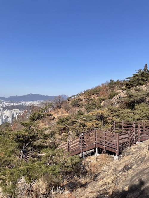 용마산&아차산
