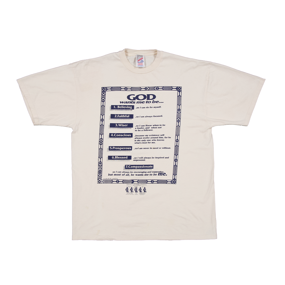 Vintage T Shirts