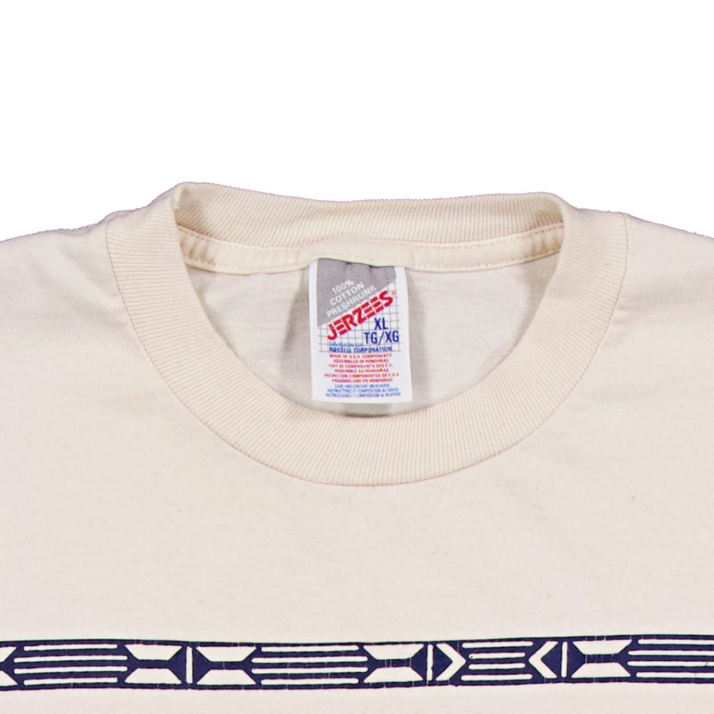 Vintage T Shirts Offwhite