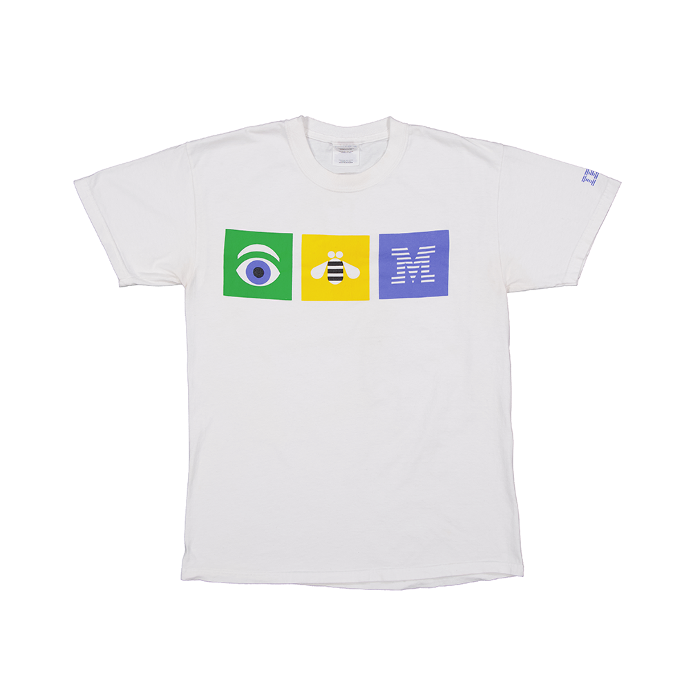 Vintage T Shirts White