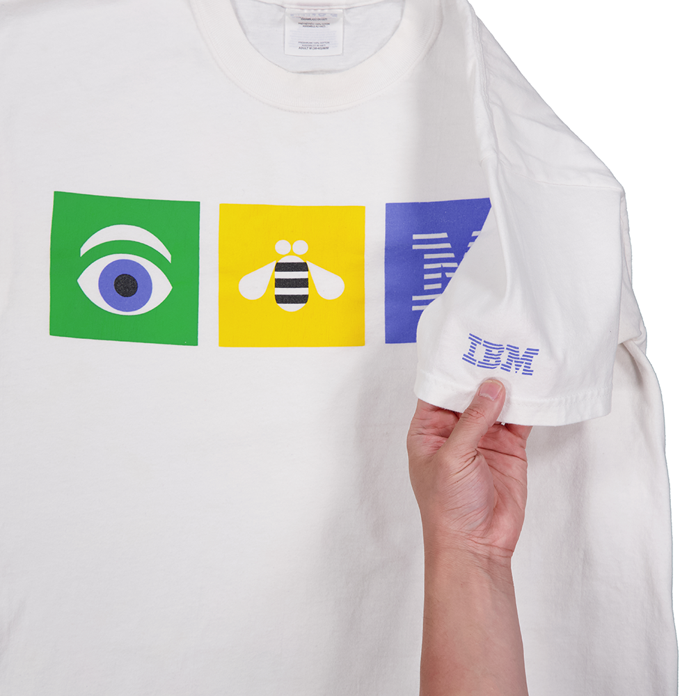 Vintage T Shirts White