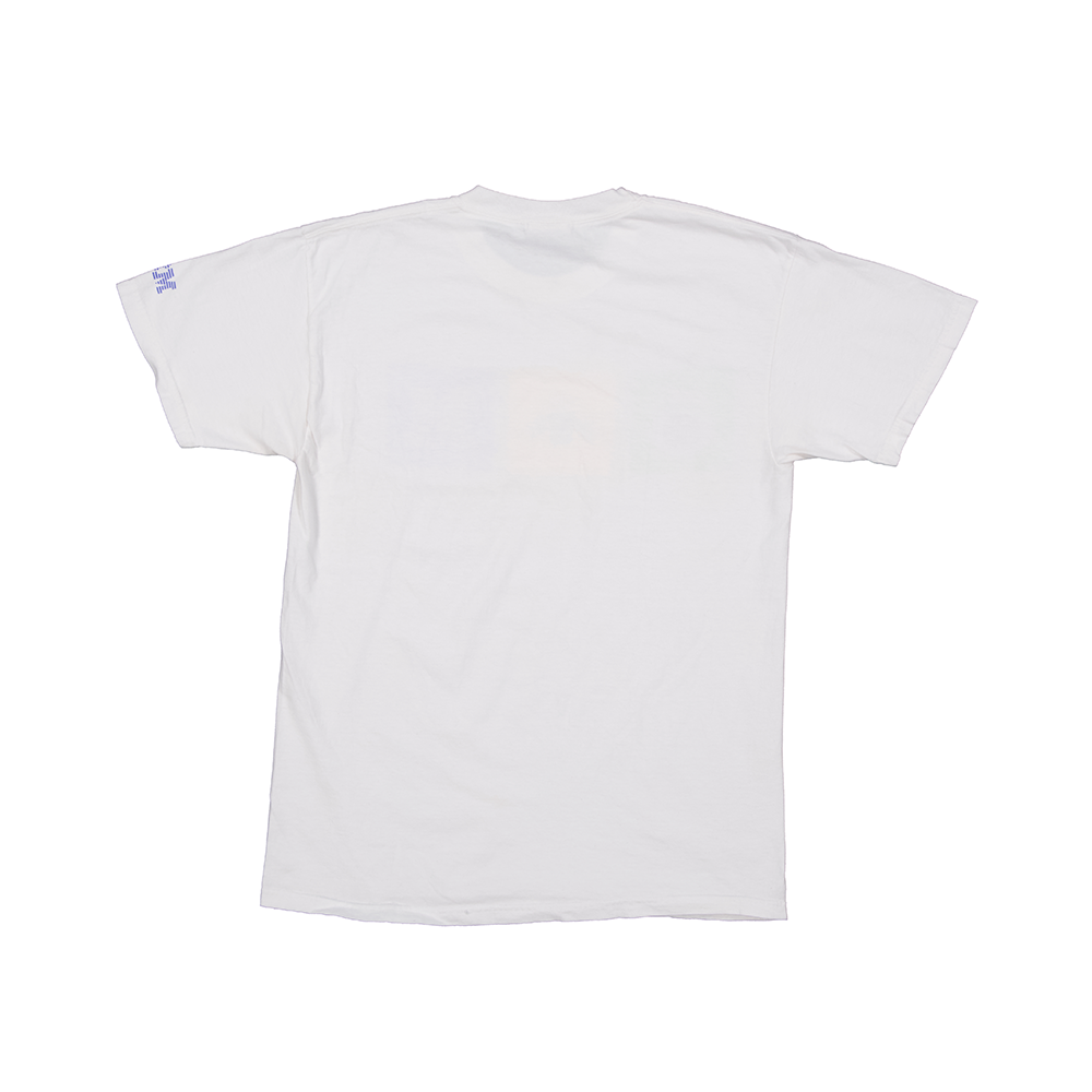Vintage T Shirts White