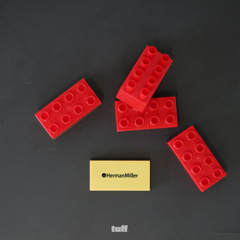 HERMANMILLER MERIDIAN STACKABLE LATERAL FILES PROMO BLOCK