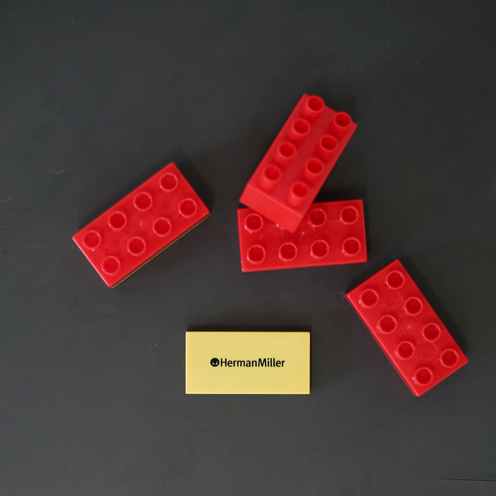 HERMANMILLER MERIDIAN STACKABLE LATERAL FILES PROMO BLOCK